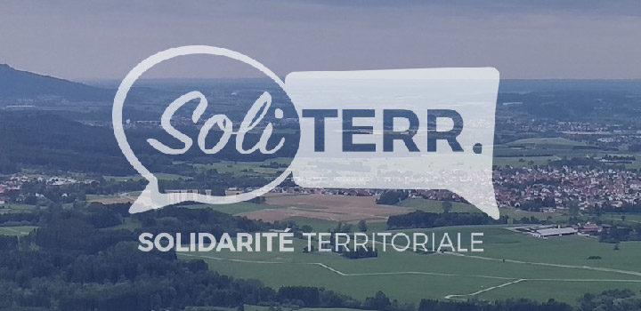 SoliTERR, Conception d’un outil open source «support à la co construction de coopérations de proximité ».